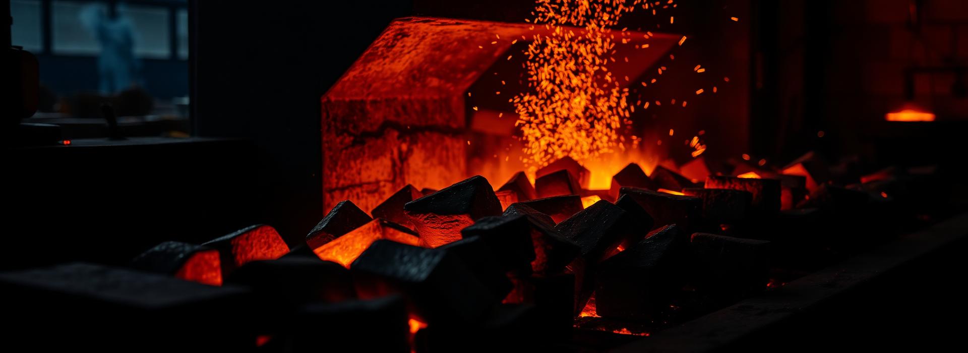Aluminium & Copper Export