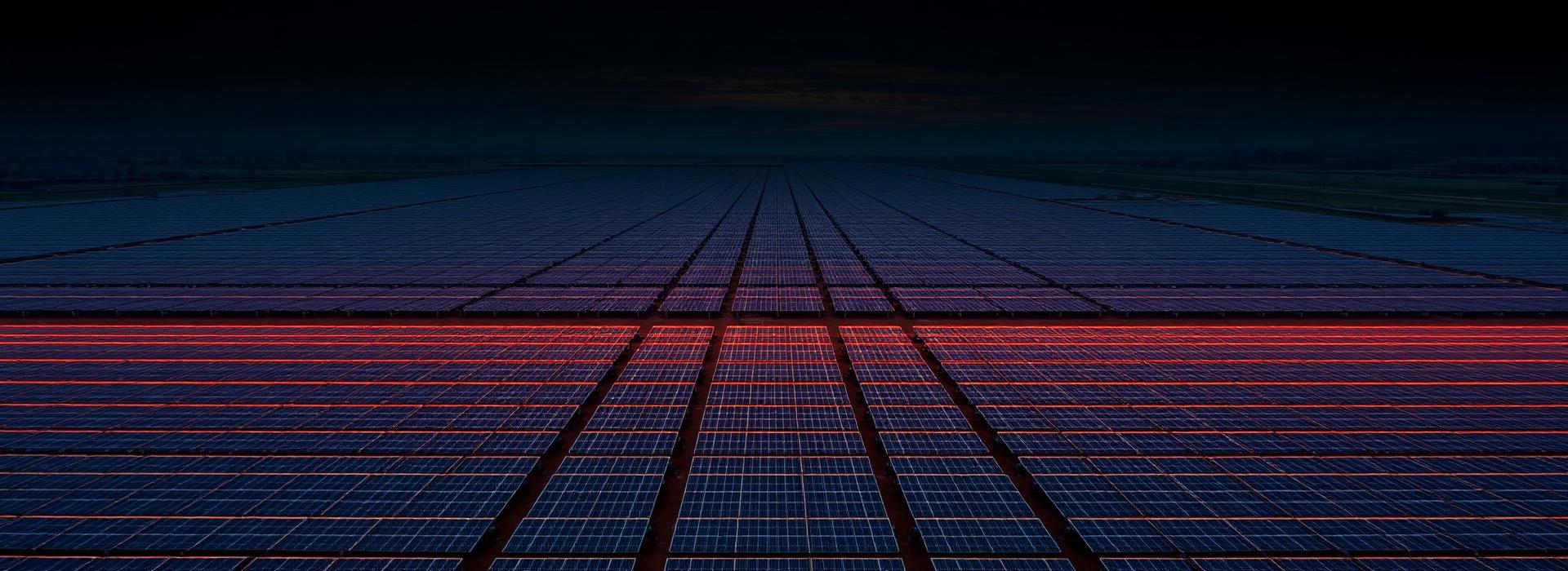 Green Energy Solutions